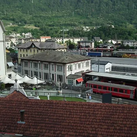 La Casa Di Giò * Tirano
