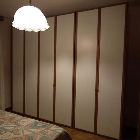 La Casa Di Giò *