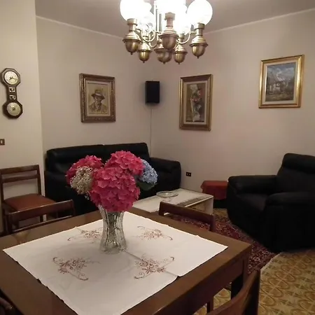 La Casa Di Giò Apartamento