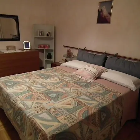 La Casa Di Giò