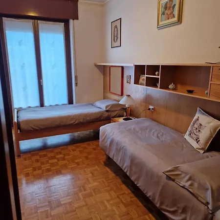 La Casa Di Giò Apartamento
