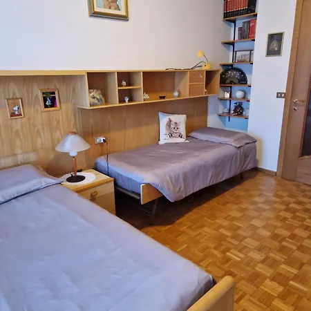La Casa Di Giò *
