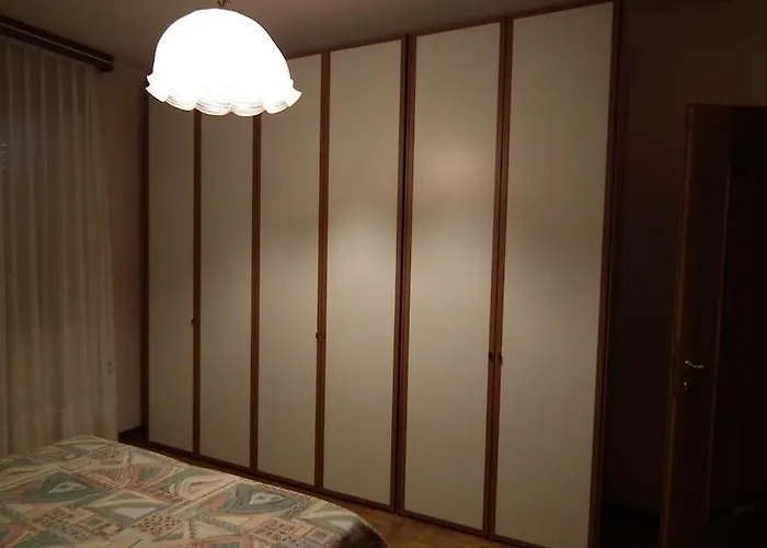 La Casa Di Gio *