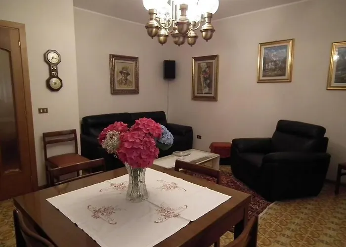 La Casa Di Giò Apartamento