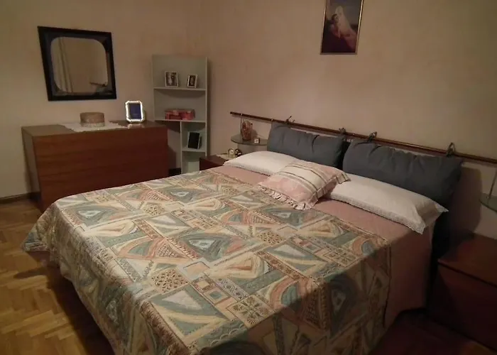 La Casa Di Gio