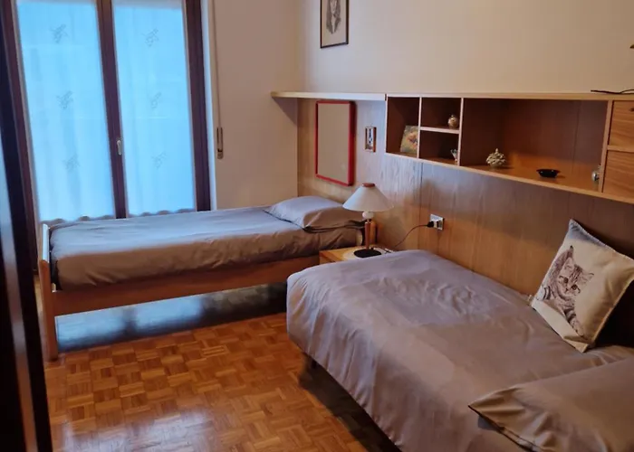 La Casa Di Giò Apartamento