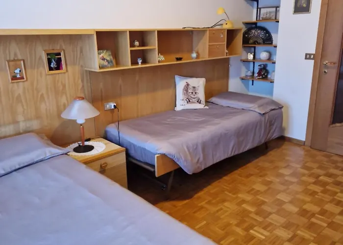 La Casa Di Giò *