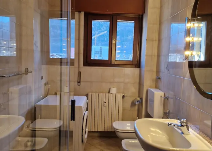Apartamento La Casa Di Giò *
