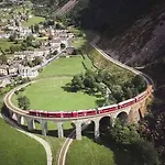 La Casa Di Gio * Tirano