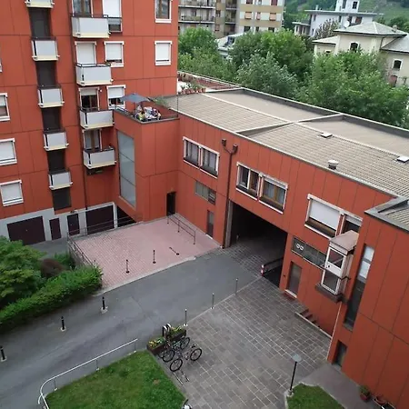 Daire La Casa Di Gio *